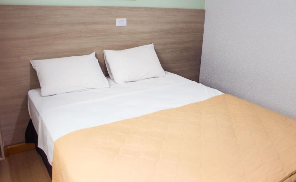 Hotel Trevo Ms Campo Grande  Exterior photo